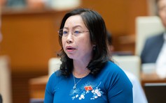 Chưa đồng tình chánh án, viện trưởng không phải trả lời chất vấn của Hội đồng nhân dân