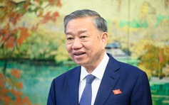 Tổng Bí thư: Miễn viện phí toàn dân từ giai đoạn 2030 - 2035