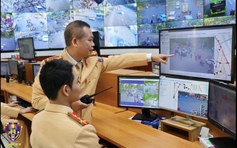 Tăng mức phạt không bằng tăng cách phạt