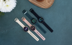 Garmin ra mắt thế hệ đồng hồ thông minh vívoactive 6 mới