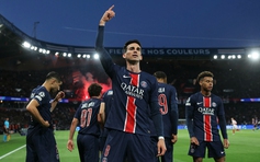 Mùa bóng kỳ lạ nhất ở Champions League sắp khép lại