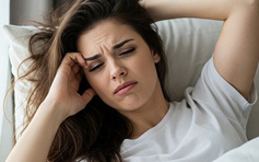 Mệt mỏi khi thức dậy mỗi sáng: Dấu hiệu cảnh báo bệnh tiềm ẩn