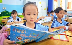 Tin tức đặc biệt trên báo in Thanh Niên 9.5.2025