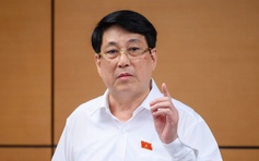 Chủ tịch nước: Cơ quan tư pháp phải gần dân, sát dân, bảo vệ dân