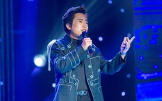 Chàng trai hát giống ca sĩ Ngọc Sơn gây tranh luận