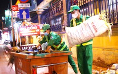 TP.HCM ban hành giá thu gom, vận chuyển rác sinh hoạt mới, áp dụng từ 1.6