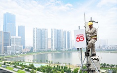 Viettel dẫn hàng đầu về tốc độ mạng di động tháng 4.2025