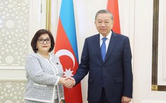 Quốc hội Azerbaijan tiếp tục ủng hộ mở rộng hợp tác với Việt Nam