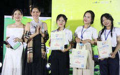 Nha khoa Nhân Tâm đồng hành cùng sinh viên Trường Đại học Tôn Đức Thắng