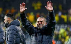M.U và Tottenham vào chung kết Europa League, 2 HLV nói gì?
