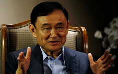 Giúp ông Thaksin tránh ngồi tù, 2 bác sĩ Thái Lan bị đình chỉ