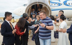 Tin tức đặc biệt trên báo in Thanh Niên 10.5.2025