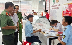 Vụ Công ty C.P bị tố 'bán thịt bẩn': Sóc Trăng đề nghị Hậu Giang phối hợp kiểm tra