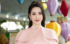 Phan Thị Mơ ra sao sau 7 năm đăng quang hoa hậu?