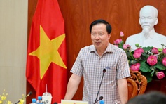 Giải phóng mặt bằng ở Long An với nhiều cách làm hiệu quả