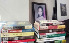 ‘Góc của Thùy’ - những kỷ niệm cảm động hồi sinh