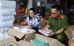 Tin tức đặc biệt trên báo in Thanh Niên 12.6.2025