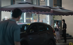 ‘Dịu dàng màu nắng’ tập 8: Vợ chồng Bắc ly hôn?