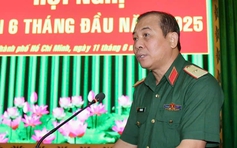 TP.HCM kiến nghị giữ lại toàn bộ trụ sở quân sự quận, huyện phục vụ quốc phòng