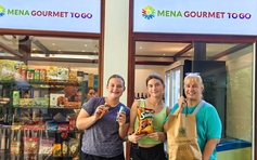 Mena Gourmet To Go khai trương tại Furama Villas Đà Nẵng