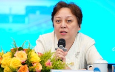 Bà Phạm Khánh Phong Lan: Thanh tra là phần ngọn, quan trọng là ý thức người dân