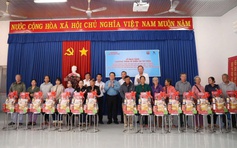 Tây Ninh thần tốc xóa sổ nhà dột nát: Quyết tâm chính trị, sức mạnh lòng dân