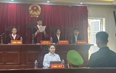 Trường ĐH Luật Hà Nội quy đổi IELTS 6.5 tương đương 10 điểm tiếng Anh