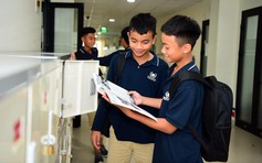 Kỳ 2: Gian nan chuyện ‘cắp sách đến trường’