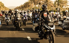 Điều tra bổ sung đường dây làm giả hồ sơ xe phân khối lớn ở Nha Trang