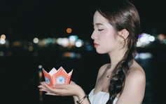 Thí sinh hoa hậu biểu diễn tại điện Thái Hòa: Bài học về tôn nghiêm di sản