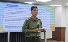 Bất chấp đăng nội dung giật gân, nhiều người nổi tiếng vướng vòng lao lý