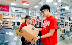 CellphoneS giảm 10%, đổi điểm nhận quà cùng nhiều ưu đãi trong ‘Tựu trường lên cấp’