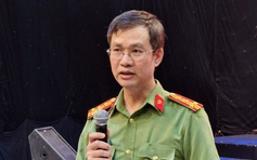 Bộ Công an nghiên cứu bỏ hẳn án tử hình