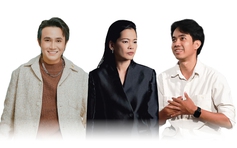 Huỳnh Lập chia sẻ về kinh phí làm phim tại cinetour 'Vietnamese 2025'