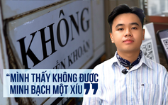 Ghi nội dung chuyển khoản né từ mua bán: Cảm thông hay tiếp tay né thuế?