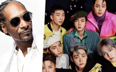 Kpop có đang đánh mất bản sắc riêng?