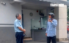 TP.HCM: Người dân Thủ Đức liên tục nhận cuộc gọi dọa cúp nước