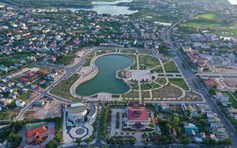 9 xã, phường nào của Quảng Trị sẽ được vận hành thử nghiệm từ ngày 17.6?