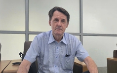 10 năm, tiếp tục kêu cứu bị 'hình sự hóa quan hệ kinh tế'