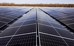 Cảnh báo lỗ hổng bảo mật trên thiết bị năng lượng mặt trời