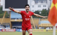 Hà Nội thua đau vẫn chắc ngôi á quân, Thể Công Viettel và đội CAHN đua tranh quyết liệt HCĐ