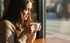 Phát hiện vũ khí chống đau tim từ bát cơm và tách cà phê sáng