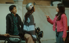 ‘Mặt trời lạnh’ tập 7: Lam Anh và Mai Ly thành tình địch?