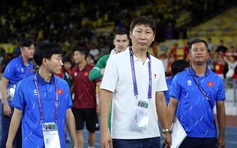 Sẽ rất buồn và lo nếu thầy Kim và U.23 Việt Nam không vô địch U.23 Đông Nam Á!