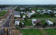 Đề xuất tạm dừng đồ án quy hoạch chung của TP.Bà Rịa
