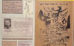 Báo chí cách mạng Việt Nam qua 1 thế kỷ