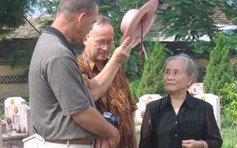 Đặng Thùy Trâm và những mùa hè định mệnh