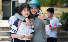 Bài khảo sát lớp 6 Trần Đại Nghĩa: Đề không khó, hỏi về 'màu của tiếng Việt'