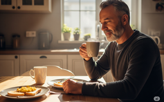 Ngày mới với tin tức sức khỏe: Cần tránh làm điều này sau bữa ăn