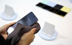 Samsung thận trọng giải quyết điều khó chịu nhất của điện thoại Galaxy